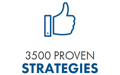 proven strategies