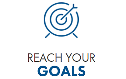 reach your goals
