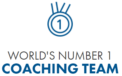 worlds number 1
