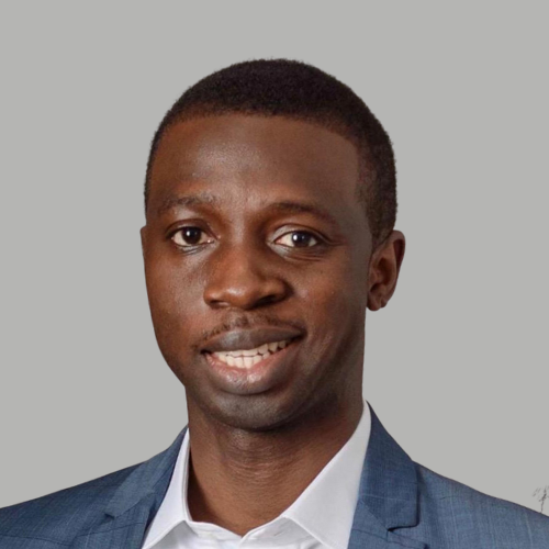 ActionCOACH Ayobami Oyebisi