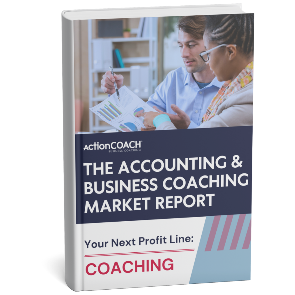 The Accounting & Business Coaching Market Report