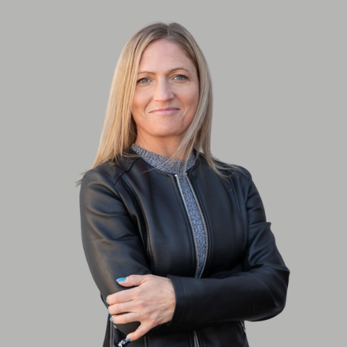 Karla Williams ActionCOACH Headshot