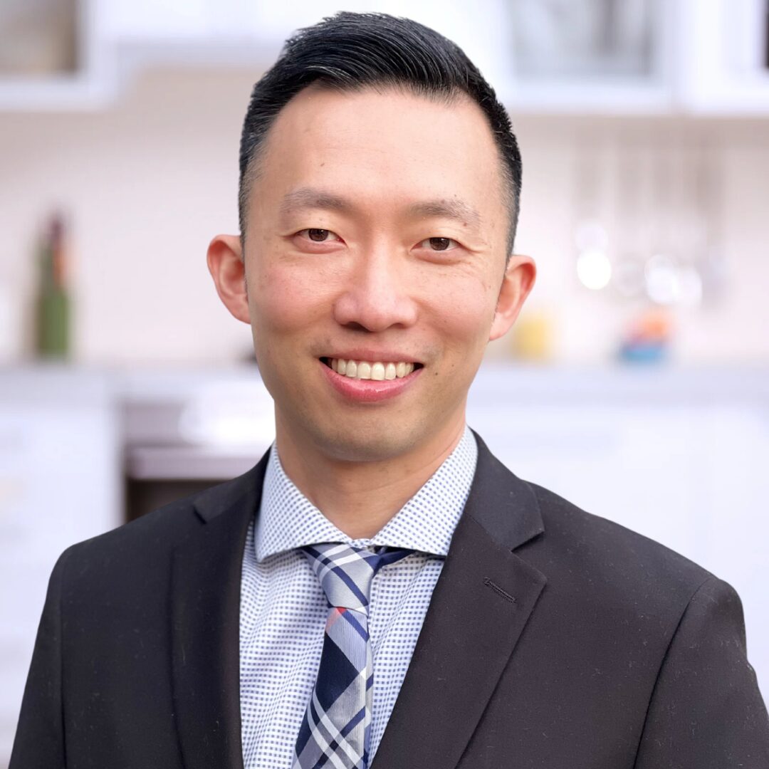 Patrick Vuong Headshot